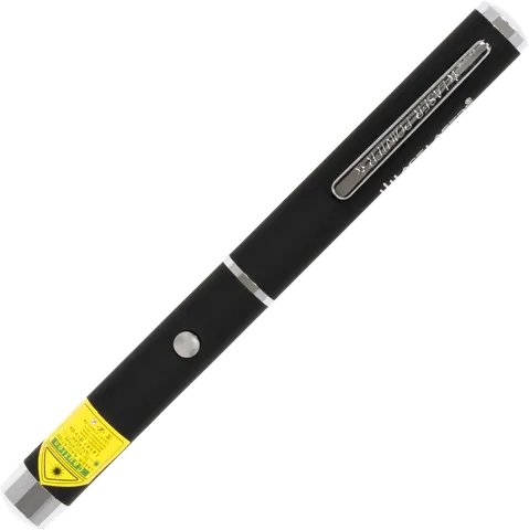 ACE Lasers AG-1 grüner Laserpointer 5–50 mW für Astronomie