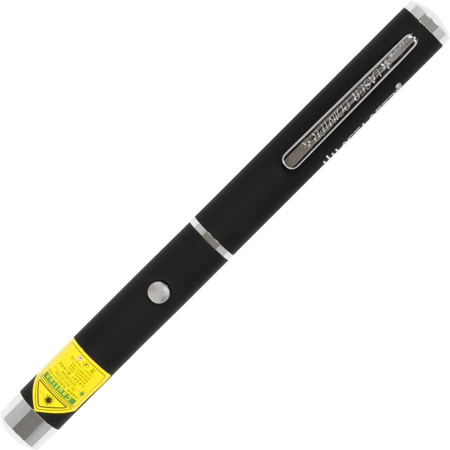 ACE Lasers AG-1 grüner Laserpointer 5–50 mW für Astronomie
