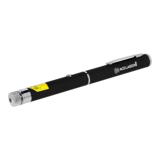 Grüner Laserpointer AG-2 – Produktfoto