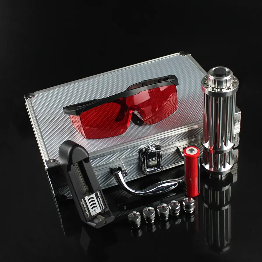 ACE Lasers VEX-1000 Pro violetter Hochleistungslaser 500 mW