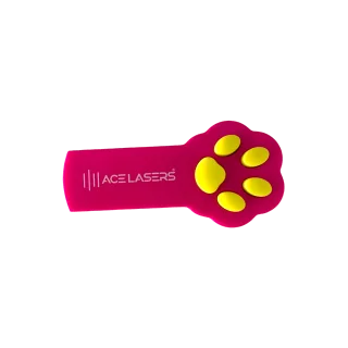 Haustier-Laser Rosa – Produktfoto 3