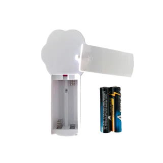 Haustier-Laser Weiß – Produktfoto 2