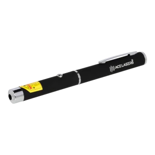 Roter Laserpointer AR-1 – Produktfoto