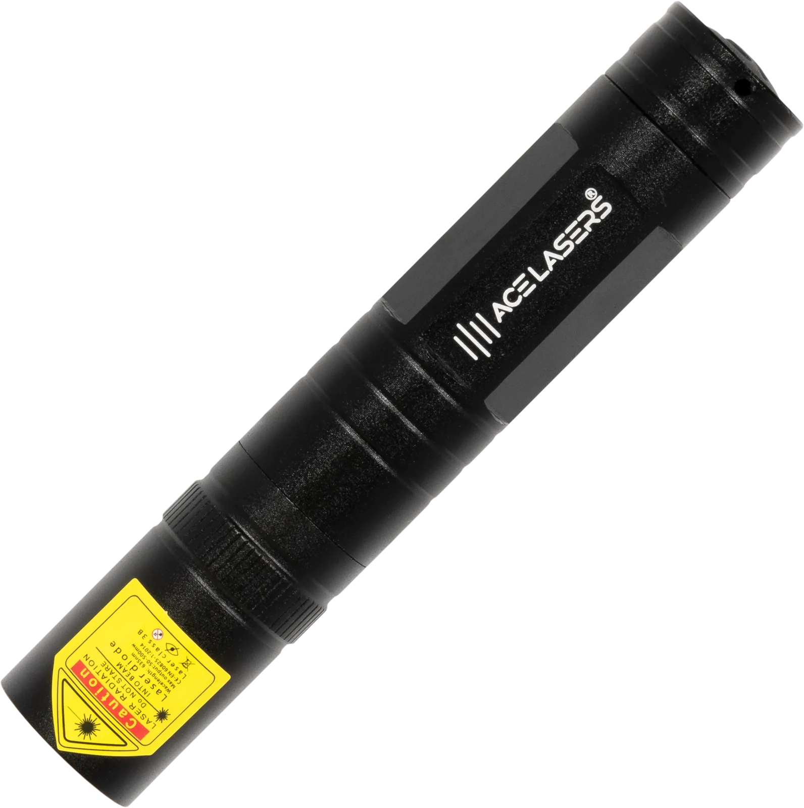 ACE Lasers ARP-2 Pro Mini kompakter roter Laserpointer 50–500 mW