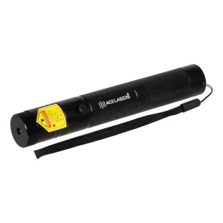 Starker roter Laserpointer ARP-1 Pro – Produktfoto