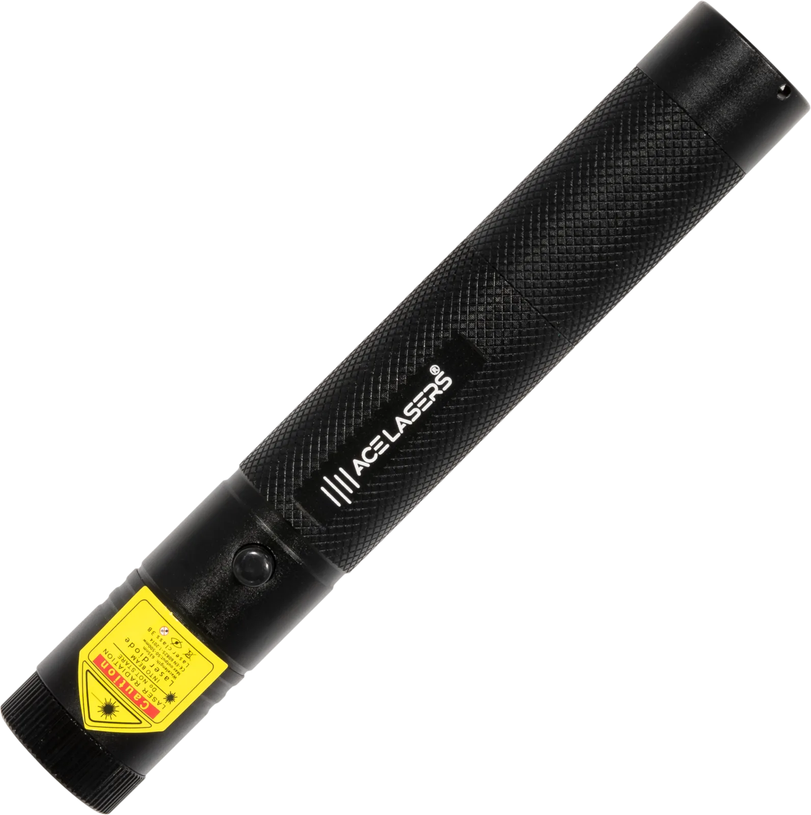 ACE Lasers ARP-1 Pro starker roter Laserpointer 50–500 mW