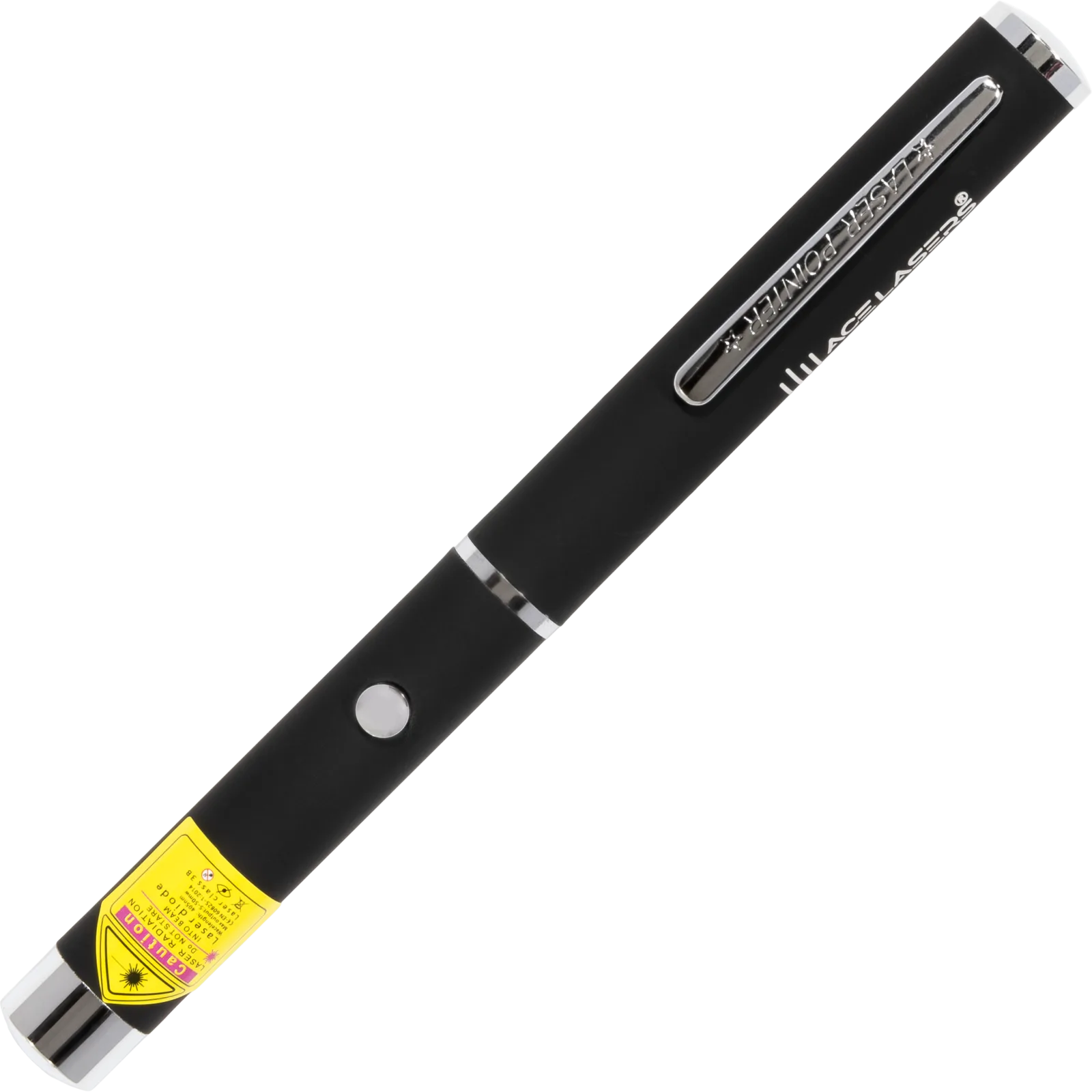 ACE Lasers AV-1 violetter Laserpointer 405 nm 5–50 mW