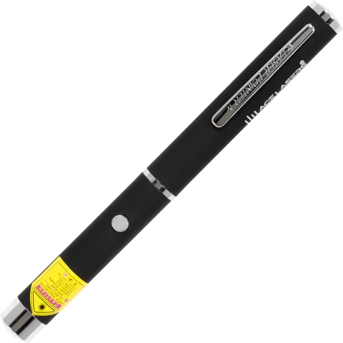 ACE Lasers AV-1 violetter Laserpointer 405 nm 5–50 mW