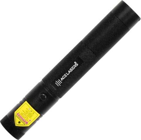 ACE Lasers AVP-1 Pro violetter Laserpointer 405 nm 50–500 mW