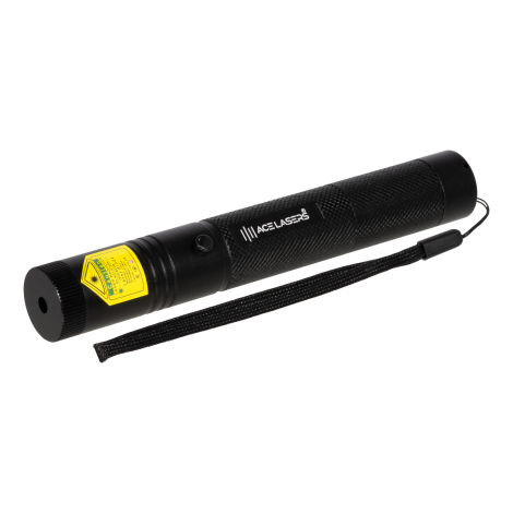 ACE Lasers AGP-3 Pro Grüner Laserpointer