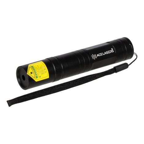 ACE Lasers AGP-2 Pro Mini grüner Laserpointer