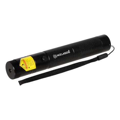 ACE Lasers ARP-1 Pro Red Laserpointer