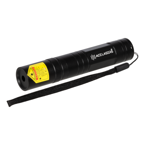 ACE Lasers ARP-2 Pro Mini roter Laserpointer