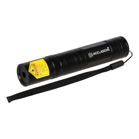 ACE Lasers AVP-2 Pro Mini Violetter Laserpointer