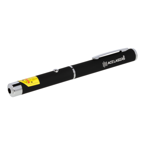 ACE Lasers AR-1 Roter Laserpointer