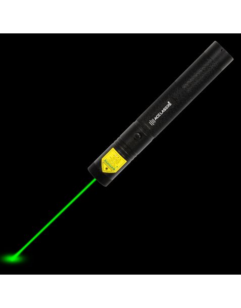 ACE Lasers AGP-3 Pro Grüner Laserpointer