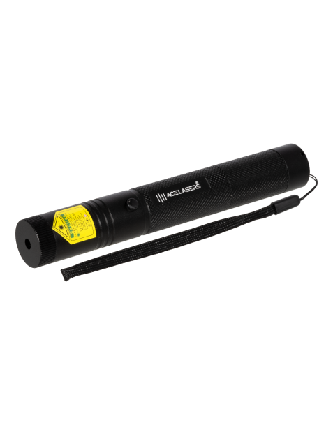 ACE Lasers AGP-3 Pro Grüner Laserpointer