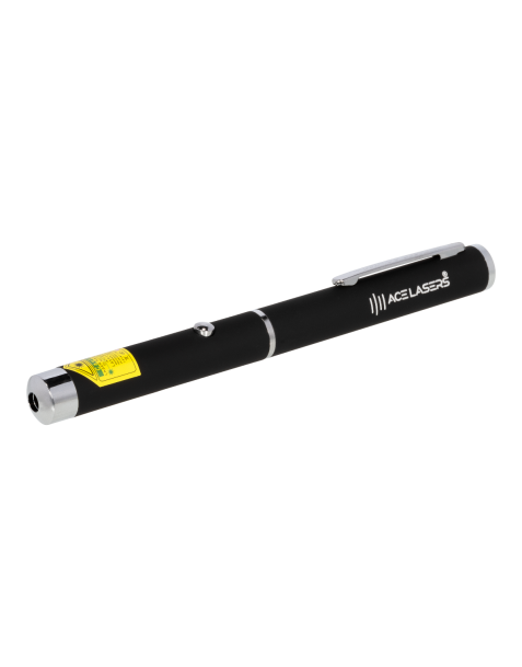 ACE Lasers AG-1 Grüner Laserpointer