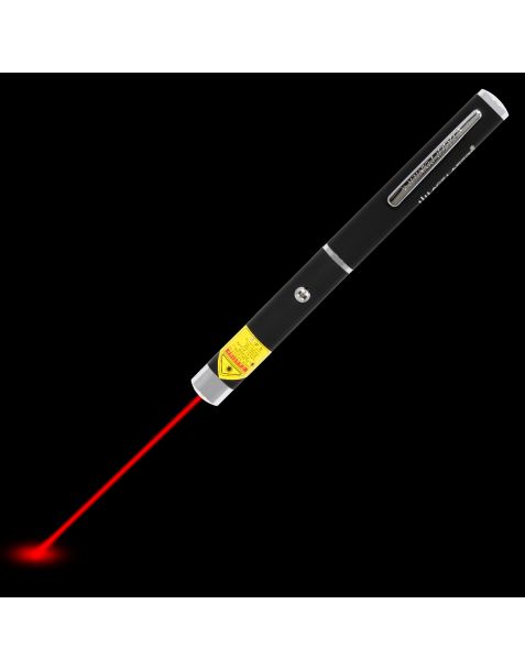 ACE Lasers AR-1 Roter Laserpointer