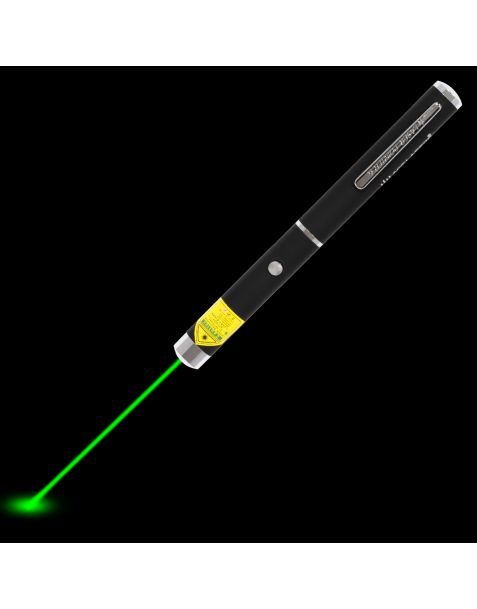 ACE Lasers AG-1 Grüner Laserpointer