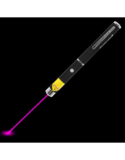 ACE Lasers AV-1 Violetter Laserpointer